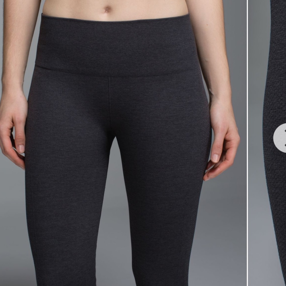 Lululemon Ebb to Street Pant Legging